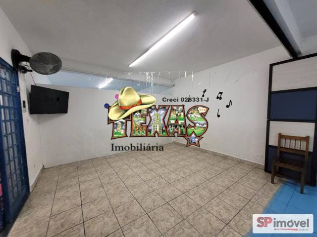 #4785 - Casa para Locação em São Paulo - SP - 2