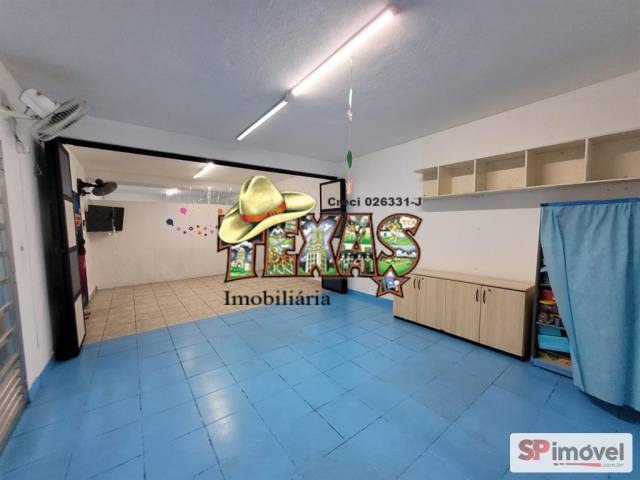 #4785 - Casa para Locação em São Paulo - SP - 1