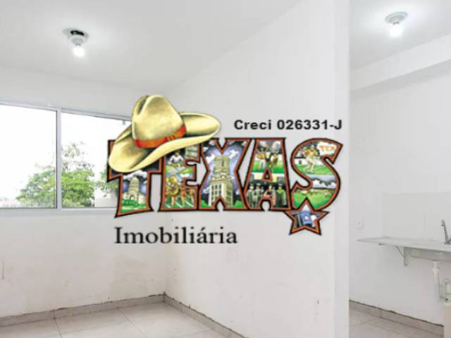 #4788 - Apartamento para Locação em São Paulo - SP - 2