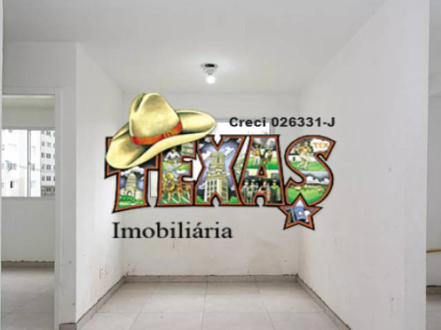 #4788 - Apartamento para Locação em São Paulo - SP - 3