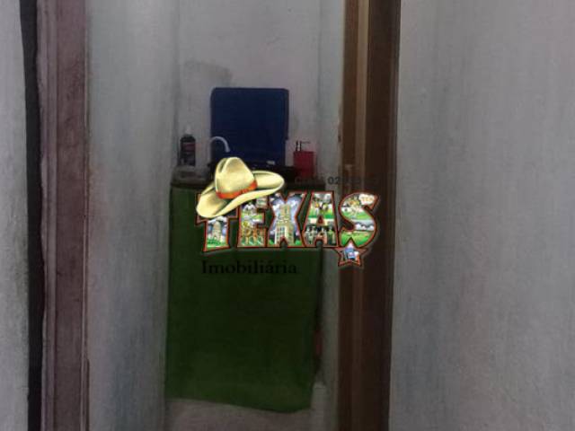 #4789 - Casa para Venda em São Paulo - SP