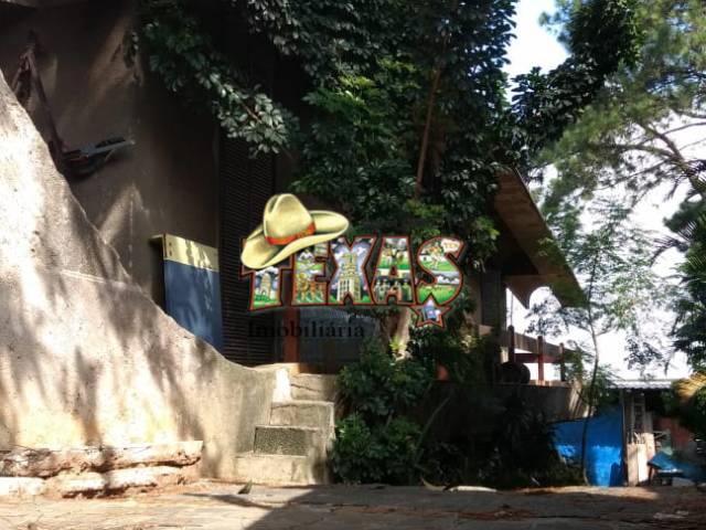 #4790 - Casa para Locação em São Paulo - SP - 3