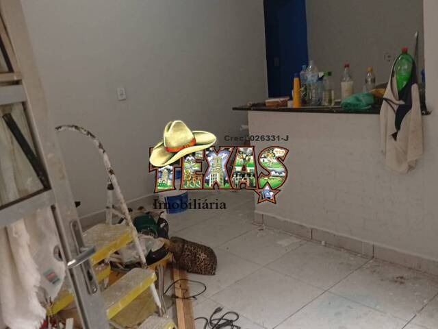 #4792 - Casa para Venda em São Paulo - SP