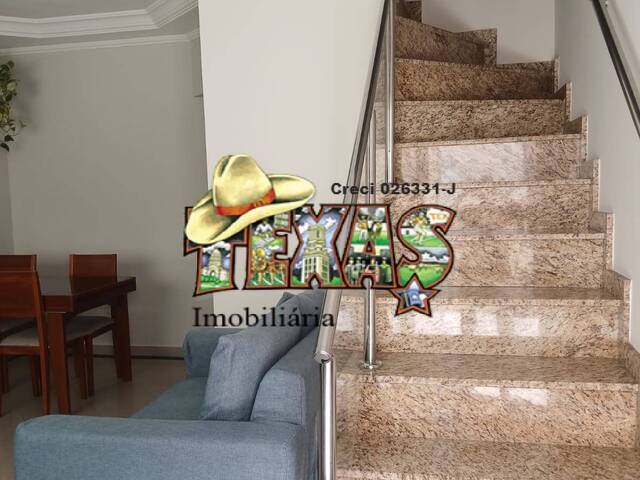 #4793 - Sobrado para Venda em São Paulo - SP