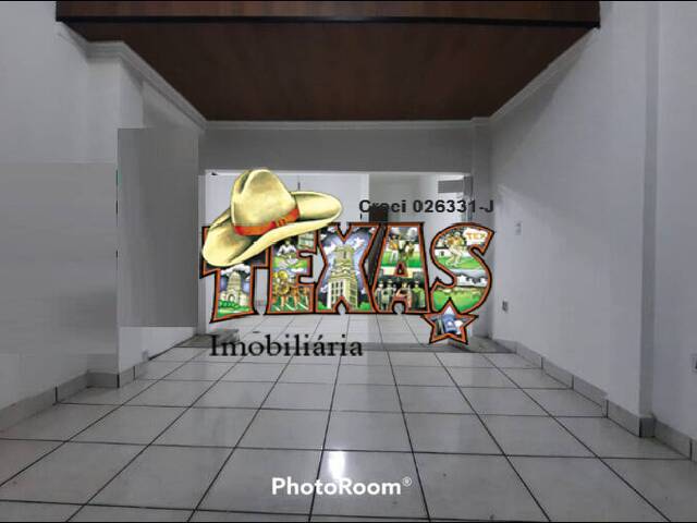 Locação em Artur Alvim - São Paulo