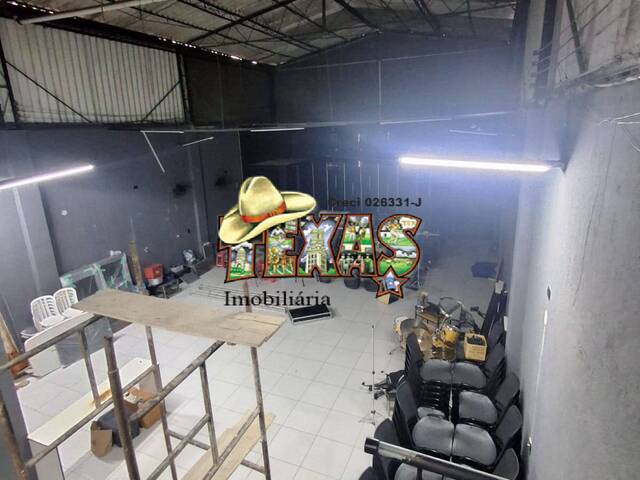 #4795 - Salão Comercial para Locação em São Paulo - SP