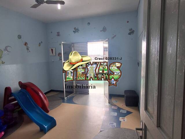 #4796 - Sobrado para Locação em São Paulo - SP