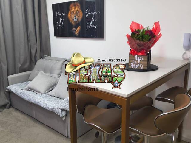 #4797 - Apartamento para Locação em São Paulo - SP