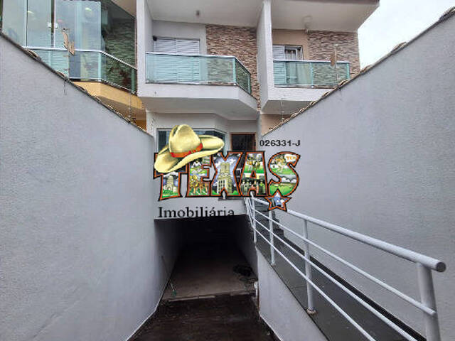 #4798 - Sobrado para Venda em São Paulo - SP