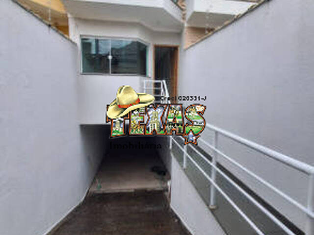 Sobrado para Venda em São Paulo - 5