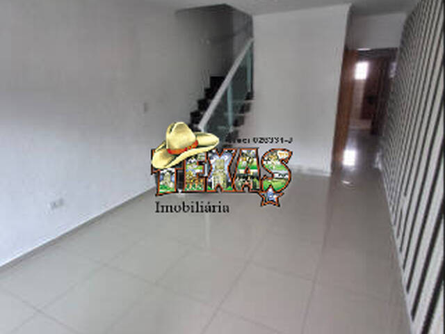 #4798 - Sobrado para Venda em São Paulo - SP