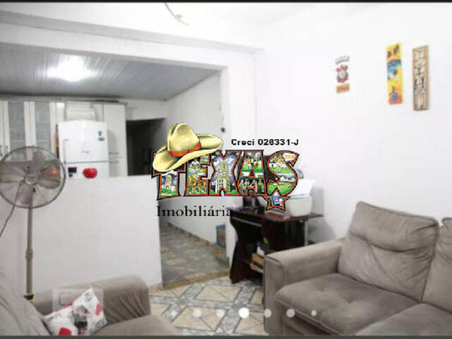Casa para Venda em São Paulo - 4