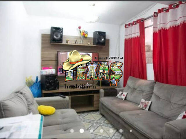 Casa para Venda em São Paulo - 5