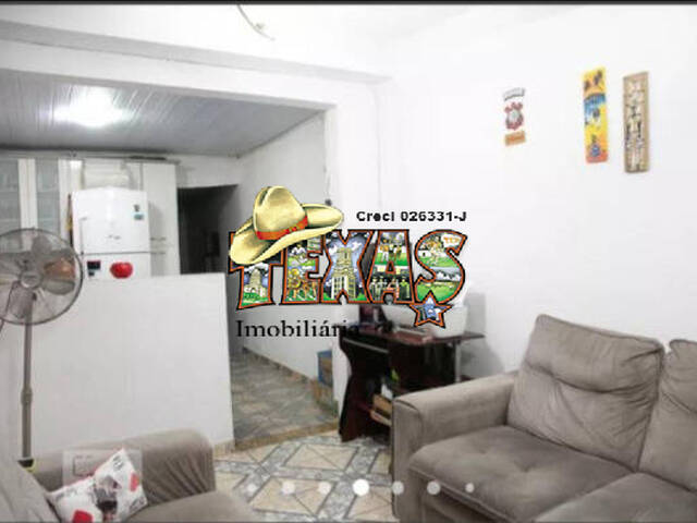 Venda em CIDADE ANTÔNIO ESTEVÃO DE CARVALHO - São Paulo