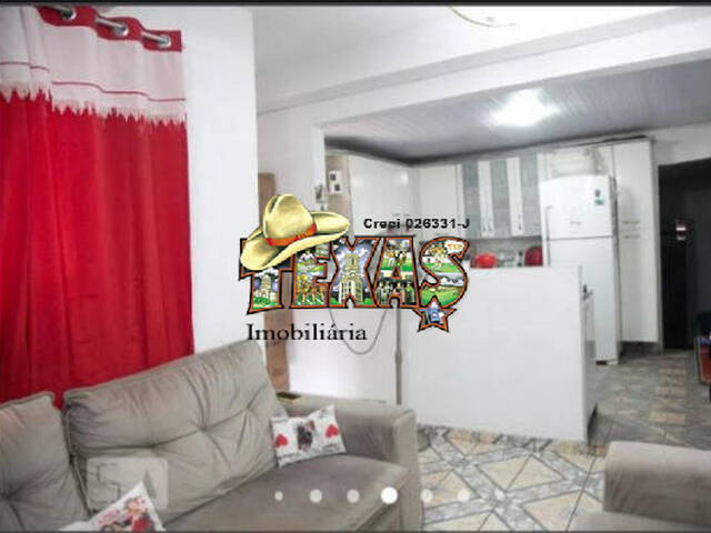 #4800 - Casa para Venda em São Paulo - SP - 2