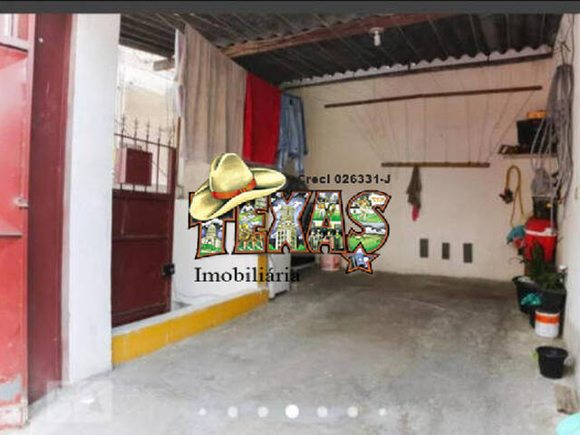 #4800 - Casa para Venda em São Paulo - SP - 3