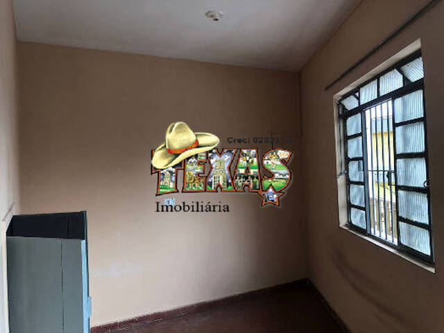 Locação em VILA CAMPANELA - São Paulo