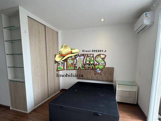 Flat para Locação em São Paulo - 4