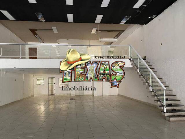 #4808 - Prédio comercial para Locação em São Paulo - SP - 2