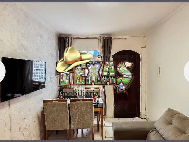 Apartamento para Venda em São Paulo - 4