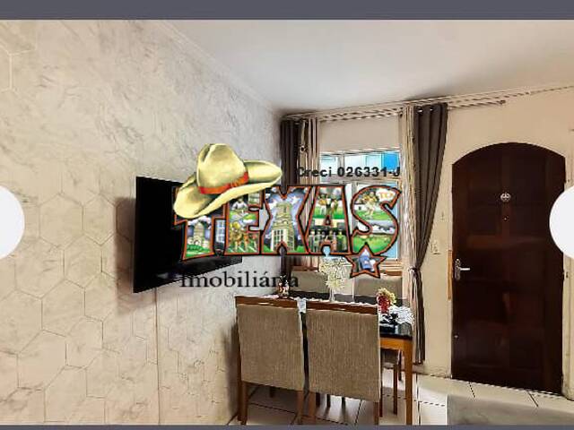 Apartamento para Venda em São Paulo - 5