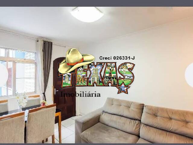 #4809 - Apartamento para Venda em São Paulo - SP - 3