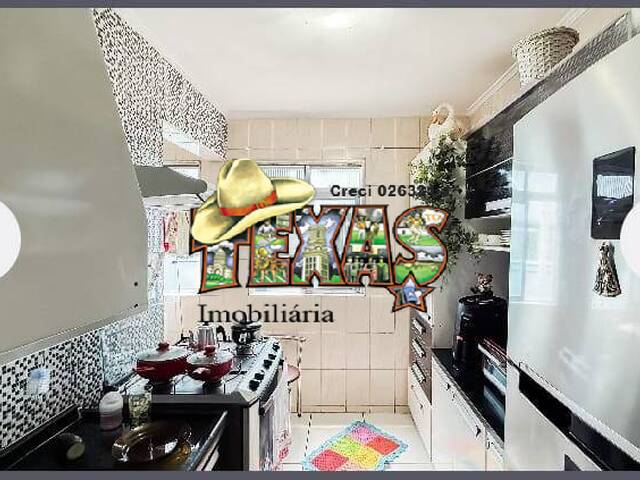 Venda em VILA SÍLVIA - São Paulo