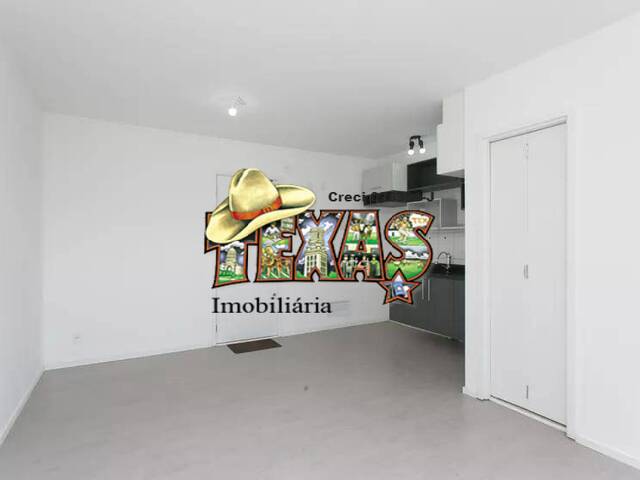 #4810 - Kitnet para Locação em São Paulo - SP