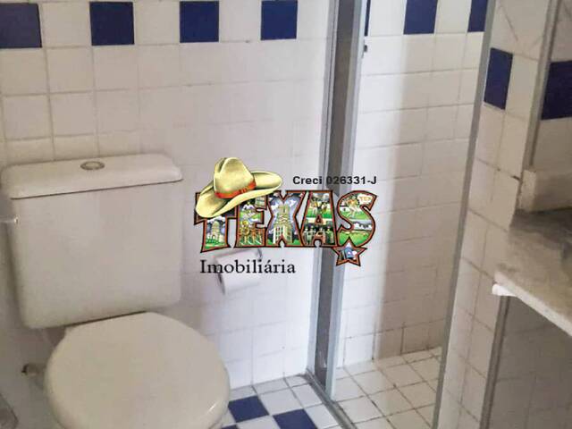 #4811 - Apartamento para Locação em São Paulo - SP