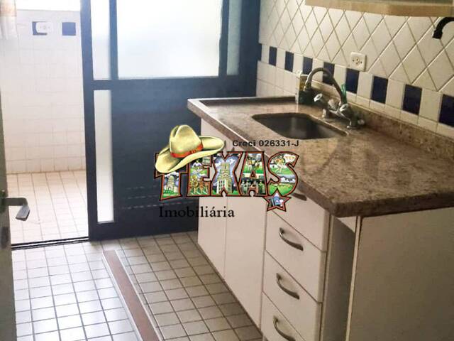 Apartamento para Locação em São Paulo - 4