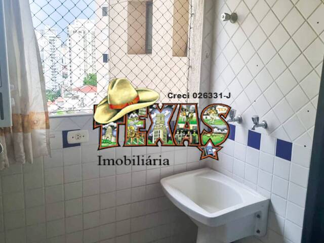 Apartamento para Locação em São Paulo - 5