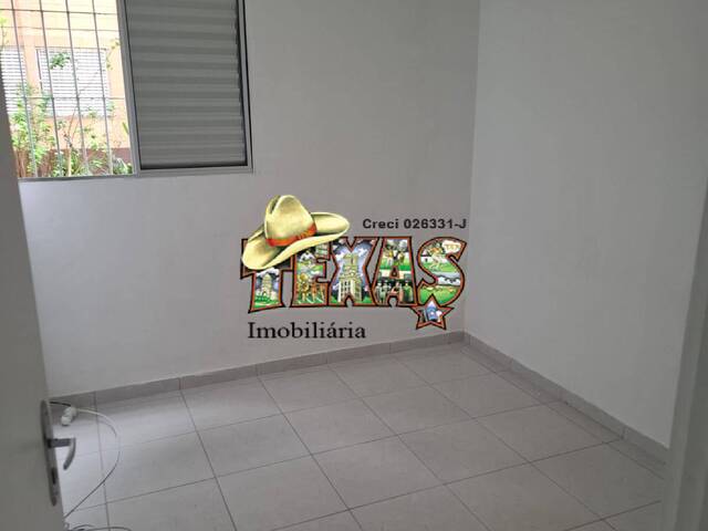 #4813 - Apartamento para Locação em São Paulo - SP