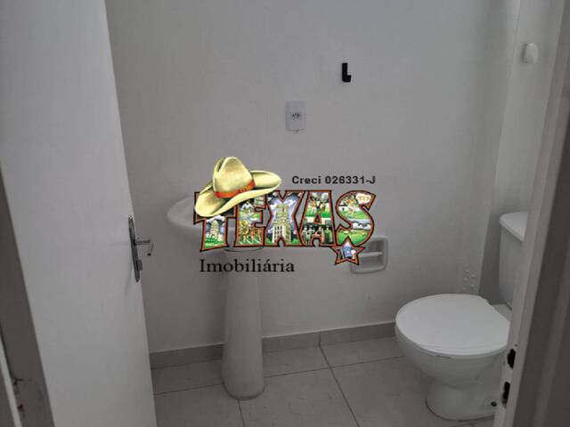 #4813 - Apartamento para Locação em São Paulo - SP