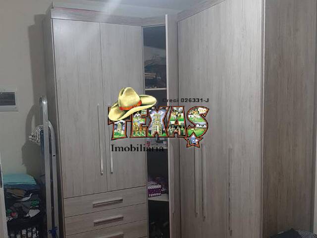 #4815 - Apartamento para Venda em São Paulo - SP - 2