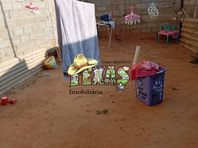 #4816 - Casa para Venda em Francisco Morato - SP - 3