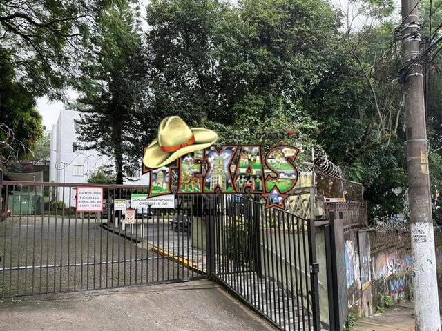 #4820 - Apartamento para Locação em São Paulo - SP - 3