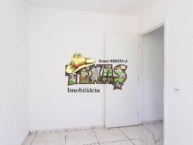 #4821 - Apartamento para Locação em São Paulo - SP