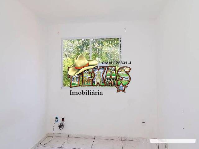 #4821 - Apartamento para Locação em São Paulo - SP