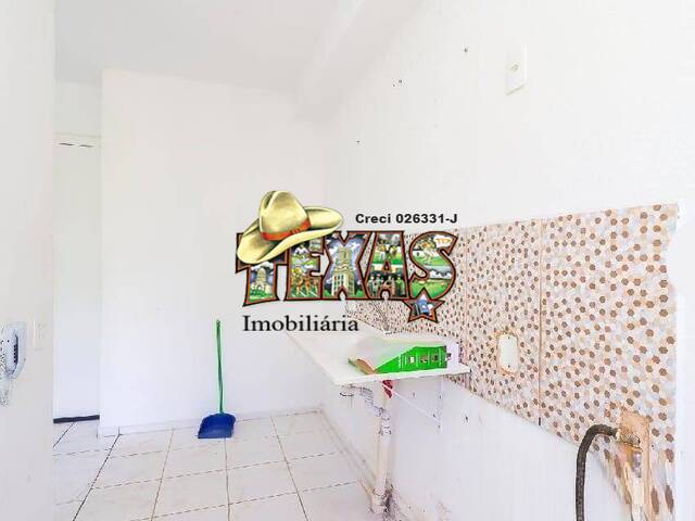 Apartamento para Locação em São Paulo - 5