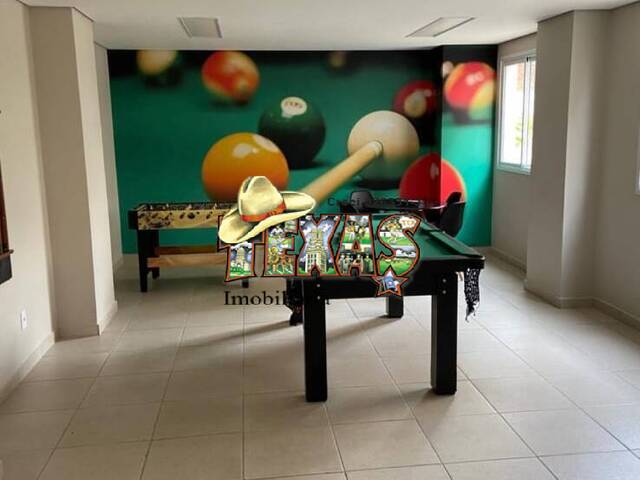 #4812 - Apartamento para Venda em São Paulo - SP - 3