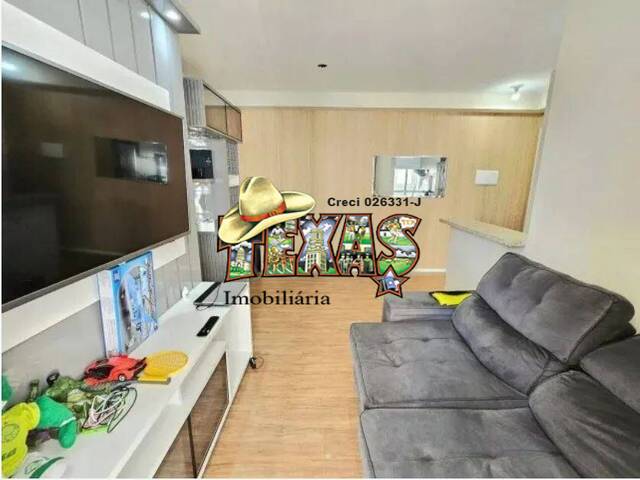Apartamento para Venda em São Paulo - 5