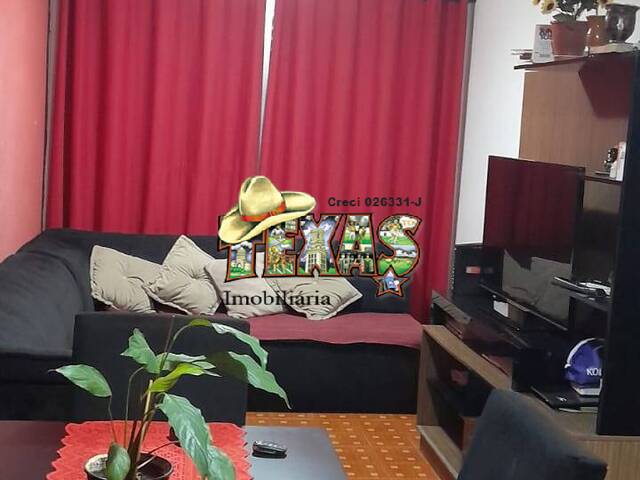 #4817 - Apartamento para Locação em São Paulo - SP