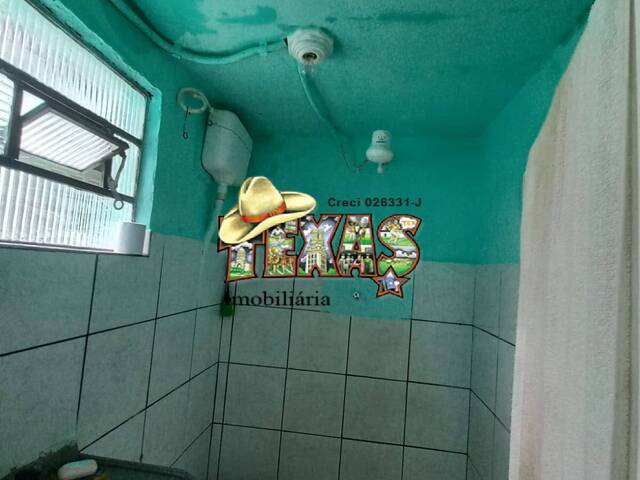 Casa para Locação em São Paulo - 4
