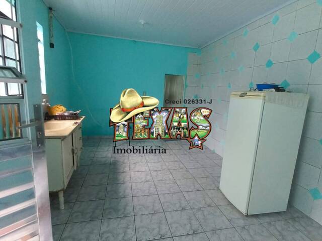 #4822 - Casa para Locação em São Paulo - SP - 3