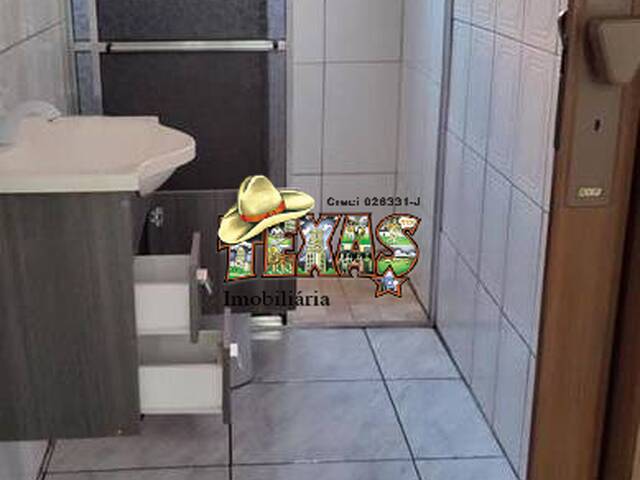 Apartamento para Venda em São Paulo - 4