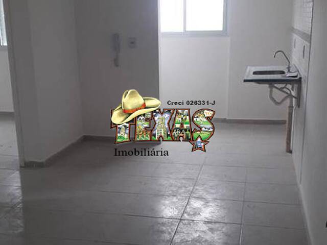 Apartamento para Locação em São Paulo - 4