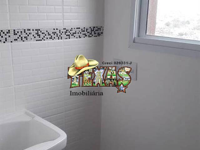 #4823 - Apartamento para Locação em São Paulo - SP - 2