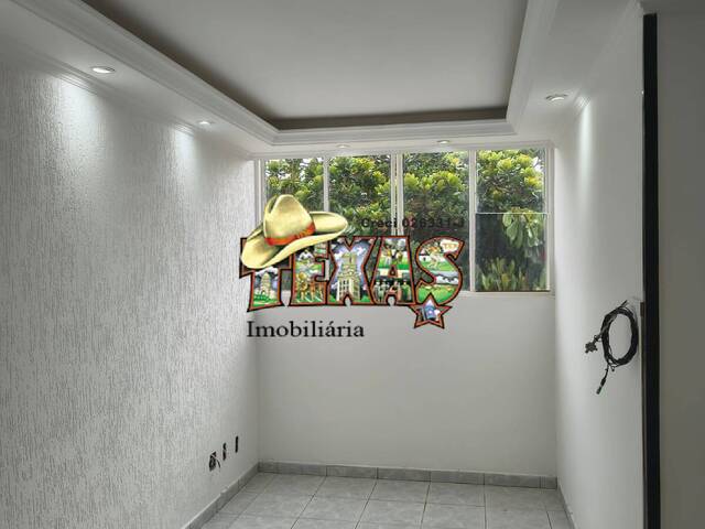 #4825 - Apartamento para Venda em São Paulo - SP - 3