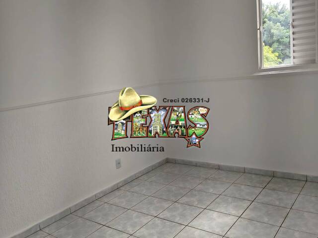 #4825 - Apartamento para Venda em São Paulo - SP - 2