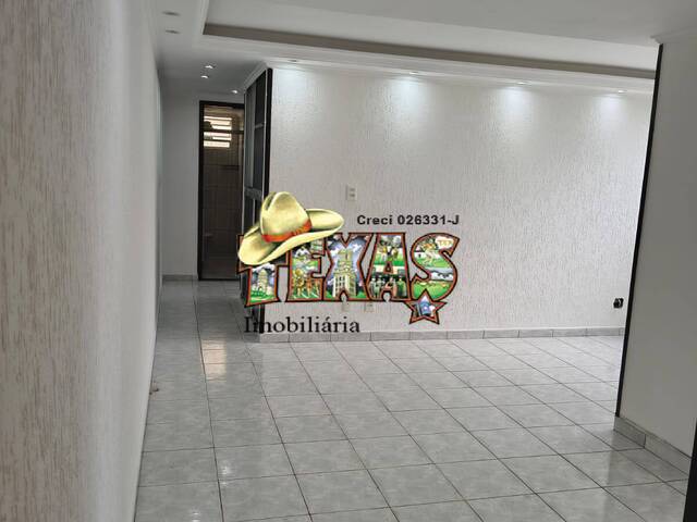 #4825 - Apartamento para Venda em São Paulo - SP